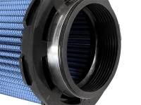 aFe - aFe MagnumFLOW Air Filter Pro 5r 3.5inX5in B x 4.5in T (INV) x 6.5in H - Image 3