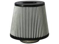 aFe - aFe MagnumFLOW Air Filter ProDry S 4in F 9in x 7.5in B (INV) 6.75in x 5.5in T (INV) x 7.5in H - Image 1