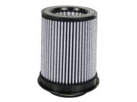 aFe - aFe MagnumFLOW Air Filter ProDry S 4in F x 6in B (INV) x 5-1/2inT (INV) x 7-1/2in H - Image 1