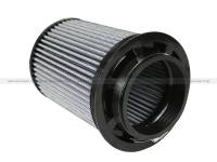 aFe - aFe MagnumFLOW Air Filter ProDry S 4in F x 6in B (INV) x 5-1/2inT (INV) x 7-1/2in H - Image 2