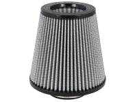 aFe - aFe MagnumFLOW Air Filters CCV PDS A/F CCV PDS 3-1/2F x 8B x 5-1/2T (Inv) x 8H - Image 1