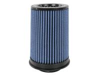 aFe - aFe MagnumFLOW Air Filters IAF A/F P5R 3-1/2F x 6B(INV) x 5-1/2T (INV) x 9H - Image 1