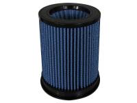 aFe MagnumFLOW Air Filters IAF A/F P5R; 3-1/2F x 6B(Mtm) x 5-1/2T(INV) x 7-1/2H in