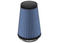 aFe MagnumFLOW Air Filters IAF P5R A/F P5R 3-5/16F x 5B x 3-1/2T x 7H