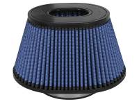 aFe - aFe MagnumFLOW Air Filters IAF P5R A/F P5R 5-1/2F x (7x10)B x (6-3/4x5-1/2)T (Inv) x 5-3/4H - Image 1