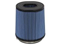 aFe MagnumFLOW Air Filters IAF P5R A/F P5R 6F x 7-1/2B x (6-3/4x5-1/2)T (Inv) x 8H