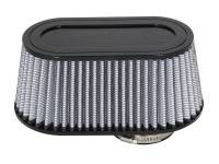 aFe MagnumFLOW Air Filters IAF PDS A/F PDS 3-1/2F x (11 x 6)B x (9-1/2 x 4-1/2)T x 5H