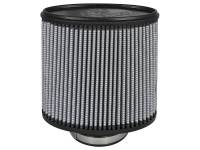 aFe - aFe MagnumFLOW Air Filters IAF PDS A/F PDS 3-1/2F x (7-1/2x5) B x (7x3)T x 7H in - Image 1