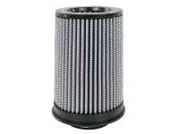 aFe - aFe MagnumFLOW Air Filters IAF PDS A/F PDS 3-1/2F x 6B(INV) x 5-1/2T (INV) x 9H - Image 1