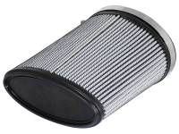 aFe - aFe MagnumFLOW Air Filters IAF PDS A/F PDS 3-1/4x6-1/2 IN F x 3-3/4x7IN B x 7x3IN T x 6-1/2IN H - Image 2