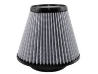 aFe - aFe MagnumFLOW Air Filters IAF PDS A/F PDS 5-1/2F x (7x10)B x 5-1/2T x 8H - Image 1