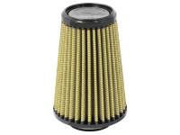 aFe - aFe MagnumFLOW Air Filters IAF PG7 A/F PG7 2-1/2F x 5B x 3-1/2T x 7H - Image 1