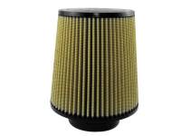 aFe - aFe MagnumFLOW Air Filters IAF PG7 A/F PG7 4-1/2F x 8-1/2B x 7T x 9H - Image 1