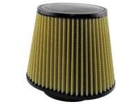 aFe - aFe MagnumFLOW Air Filters IAF PG7 A/F PG7 5-1/2F x (7x 10)B x 7T x 8H - Image 1