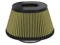 aFe - aFe MagnumFLOW Air Filters IAF PG7 A/F PG7 5-1/2F x (7x10)B x (6-3/4x5-1/2)T (Inv) x 5-3/4H - Image 1