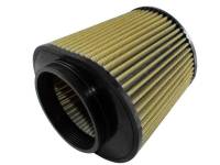 aFe - aFe MagnumFLOW Air Filters IAF PG7 A/F PG7 5-1/2F x (7x 10)B x 7T x 8H - Image 2