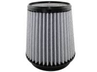 aFe - aFe MagnumFLOW Air Filters IAF PDS A/F PDS 5-1/2F x 7B x 5-1/2T x 7H - Image 1