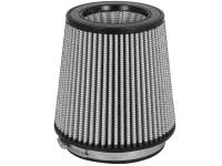 aFe - aFe MagnumFLOW Air Filters PDS A/F PDS 5.5in F x 7in B x 5.5in T x 7in H - Image 1