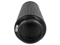 aFe - aFe MagnumFLOW Air Filters PDS Clamp On A/F 3-1/2F x 5B x 3-1/2T (Inv) x 8H - Image 4