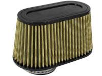 aFe - aFe MagnumFLOW Air Filters PG7 A/F 3.3in F x 11x6in B x 9-1/2x4-1/2in T x 6in H - Image 1