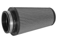 aFe - aFe MagnumFLOW Air Filters PDS Clamp On A/F 3-1/2F x 5B x 3-1/2T (Inv) x 8H - Image 5