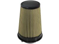 aFe - aFe MagnumFLOW Air Filters PG7 A/F 4in F x 6in B x 4-1/2 T x 8-1/2 H - Image 1