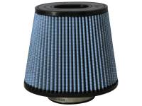 aFe - aFe MagnumFLOW Air Filters PRO 5R 4in F x 9x7.5in B x 6.75x5.5in T x 7.5in H - Image 1