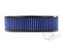 aFe - aFe MagnumFLOW Air Filters Round Racing P5R A/F RR P5R 11 OD x 9.25 ID x 3 H - Image 2