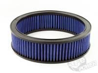 aFe MagnumFLOW Air Filters Round Racing P5R A/F RR P5R 11 OD x 9.25 ID x 3 H