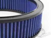 aFe - aFe MagnumFLOW Air Filters Round Racing P5R A/F RR P5R 11 OD x 9.25 ID x 3 H - Image 4