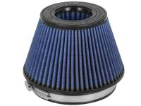 aFe - aFe MagnumFLOW Air Filters PRO 5R 5.63x6.85in F x 6.78x8in B x 4.5x5.5in T x 3.5in H - Image 1