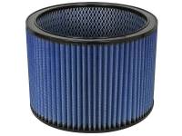 aFe MagnumFLOW Air Filters Round Racing P5R A/F RR P5R 11 OD x 9.25 ID x 8 H E/M