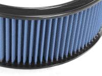 aFe - aFe MagnumFLOW Air Filters Round Racing P5R A/F RR P5R 14 OD x 12 ID x 5 H E/M - Image 3