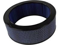 aFe - aFe MagnumFLOW Air Filters Round Racing P5R A/F RR P5R 14OD x 11ID x 5H with E/M - Image 1