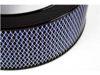 aFe - aFe MagnumFLOW Air Filters Round Racing P5R A/F RR P5R 14OD x 11ID x 5H with E/M - Image 2