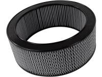 aFe - aFe MagnumFLOW Air Filters Round Racing PDS A/F RR PDS 14OD x 11ID x 5H IN with E/M - Image 1