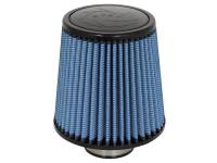 aFe - aFe MagnumFLOW Air Filters UCO P5R A/F P5R 2-1/4F x 6B x 4-3/4T x 6H - Image 1