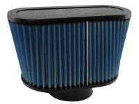 aFe - aFe MagnumFLOW Air Filters UCO P5R A/F P5R 3-1/2F x (9x5-3/4)B x (11x4)T x 6H - Image 1