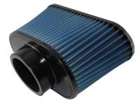 aFe - aFe MagnumFLOW Air Filters UCO P5R A/F P5R 3-1/2F x (9x5-3/4)B x (11x4)T x 6H - Image 2