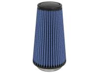 aFe - aFe MagnumFLOW Air Filters UCO P5R A/F P5R 3-1/2F x 5B x 3-1/2T x 9H - Image 1