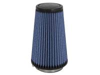 aFe - aFe MagnumFLOW Air Filters UCO P5R A/F P5R 3-1/2F x 5B x 3-1/2T x 8H - Image 1