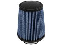 aFe - aFe MagnumFLOW Air Filters UCO P5R A/F P5R 3-1/2F x 6B x 4-3/4T x 7H - Image 1