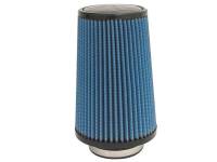 aFe MagnumFLOW Air Filters UCO P5R A/F P5R 3-1/2F x 6B x 4-3/4T x 9H