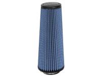 aFe MagnumFLOW Air Filters UCO P5R A/F P5R 3F x 5B x 3-1/2T x 12H