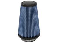 aFe MagnumFLOW Air Filters UCO P5R A/F P5R 3-1/2F x 6B x 4T x 9H