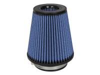 aFe - aFe MagnumFLOW Air Filters UCO P5R A/F P5R 4-1/2F x 7B x 4-1/2T (Inv) x 7H - Image 1