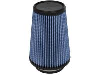 aFe MagnumFLOW Air Filters UCO P5R A/F P5R 4-1/2F x 7B x 4-3/4T x 9H