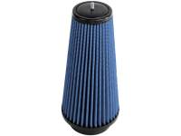 aFe - aFe MagnumFLOW Air Filters UCO P5R A/F P5R 4F x 6B x 3-1/2T (w/ 1/4-20 Stud) x 12H - Image 1