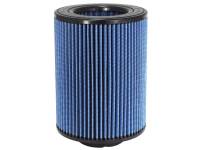 aFe - aFe MagnumFLOW Air Filters UCO P5R A/F P5R 4F x 8-1/2B x 8-1/2T (inv) x 11H - Image 1