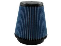 aFe - aFe MagnumFLOW Air Filters UCO P5R A/F P5R 5-1/2F x 7B x 4-3/4T x 7H - Image 1